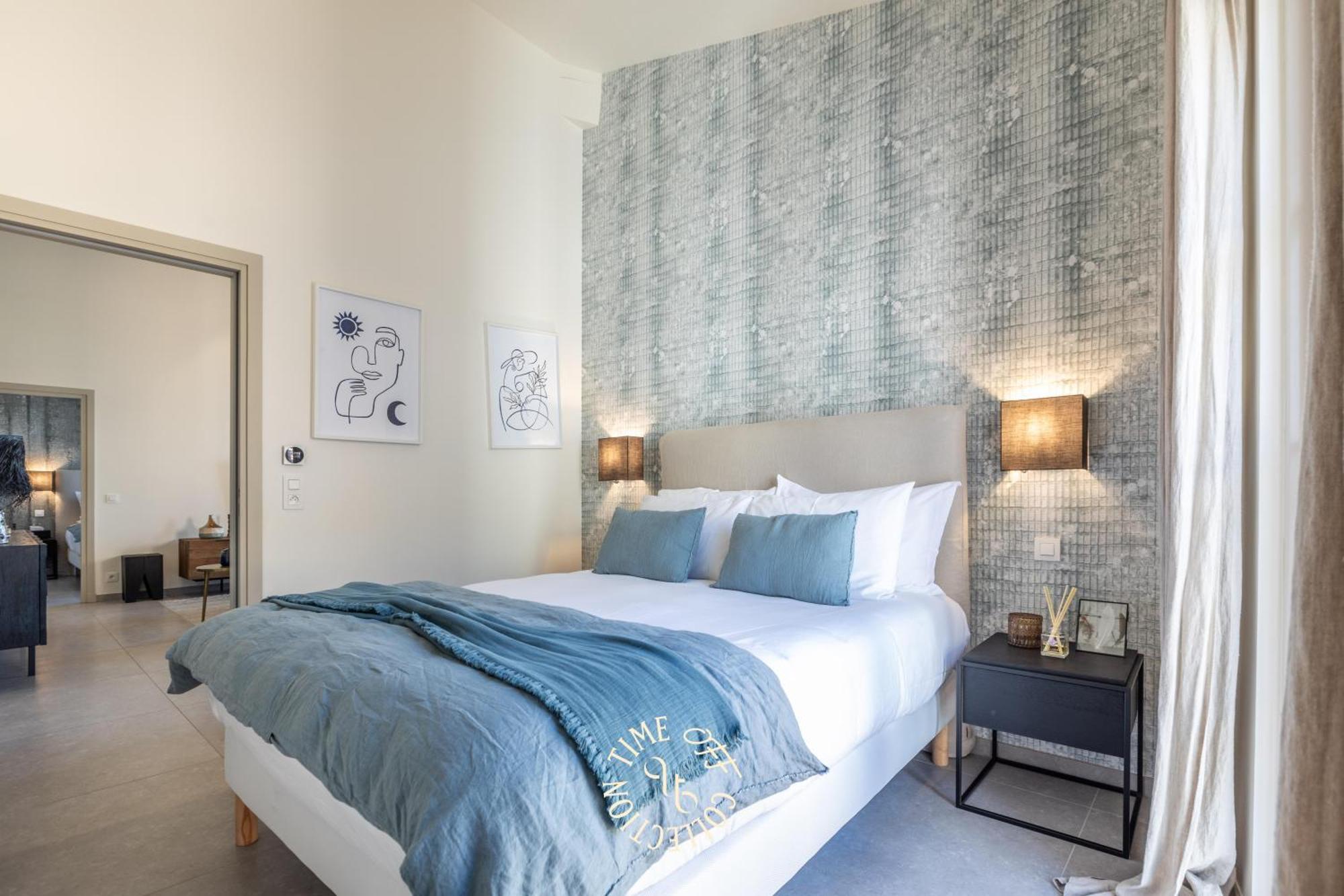 Appartement A&a By Time Off Collection Saint-Tropez